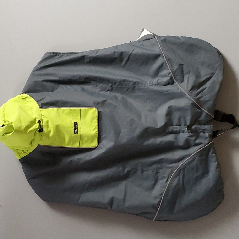 Dog winter coat
